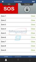 Bluguard 9 Pro syot layar 1
