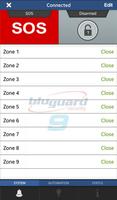 Bluguard 9 Pro screenshot 1