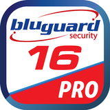 Bluguard 16 Pro 圖標