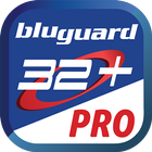Bluguard 32+ Pro أيقونة