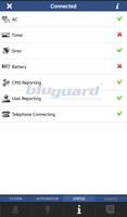 Bluguard 32+ Pro скриншот 3