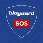 Bluguard SOS icon