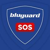 Bluguard SOS アイコン