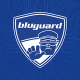 Bluguard P2P Zeichen