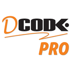 DCod Pro icône