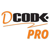 DCod Pro иконка