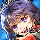 배트소녀 키우기 : 좀비러시 - 방치형 RPG APK