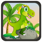 Kids Hunter: Find Little Dinosaur icon