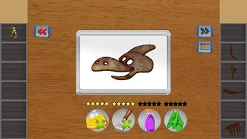 Kids Hunter: Find Little Dinosaur screenshot 3