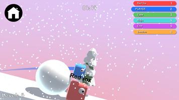 Ski Cube 3D スクリーンショット 1