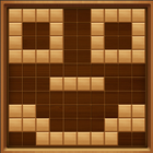 Wood Block Puzzle ikona