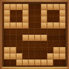 Wood Block Puzzle icon