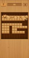 Wood Block Puzzle screenshot 1