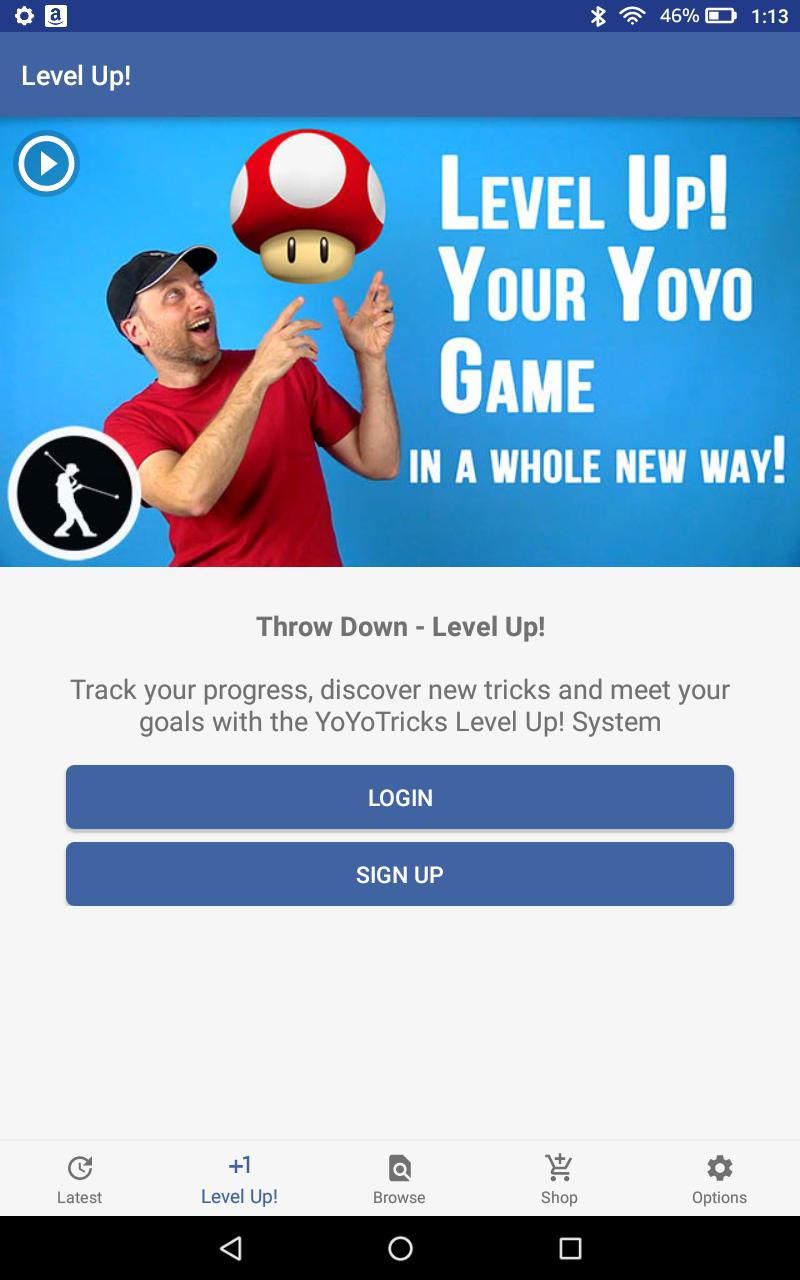 Yoyo & Kendama Tricks, Videos, and Store for Android - APK Download