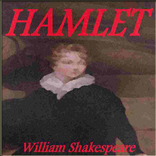 Hamlet The Play (Audiobook)