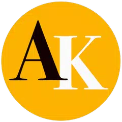 Archana's Kitchen - Simple Rec Icon