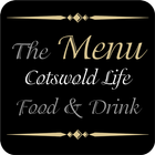 Cotswold Life - The Menu ไอคอน