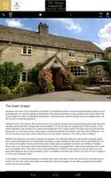 پوستر Cotswold Life - The Menu