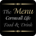 Cornwall Life - The Menu