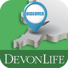 Discover - Devon Life icône