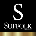Suffolk Magazine-icoon