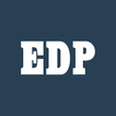 Eastern Daily Press ikona