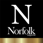 Norfolk Magazine icône