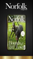 Norfolk Magazine Poster