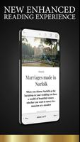 Norfolk Magazine captura de pantalla 1