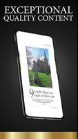 Norfolk Magazine captura de pantalla 2