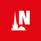 آیکون‌ Norwich Evening News