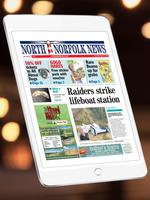 North Norfolk News capture d'écran 3