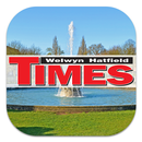 Welwyn Hatfield Times APK