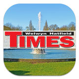 Welwyn Hatfield Times