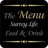 Surrey Life - The Menu