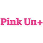 Pink Un+ icône