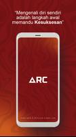 ARCBali The Energy Of Hope পোস্টার