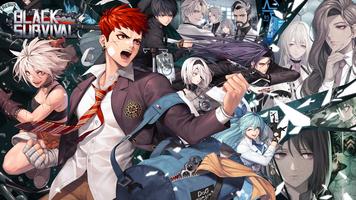 Black Survival পোস্টার