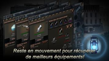 Black Survival capture d'écran 1