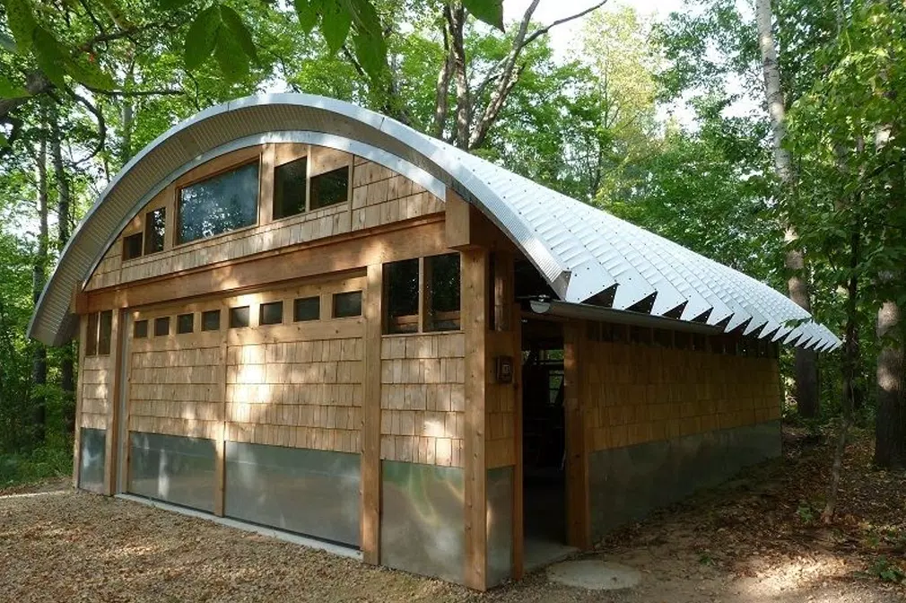 Android向けのアーチ型屋根の建物 Apkをダウンロードしましょう