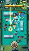 Archer Legends：Magic Heroes 截图 1