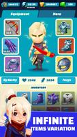 Hunter Legend - Arcade Archer Shooter ảnh chụp màn hình 1