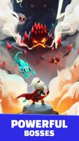 Hunter Legend - Arcade Archer Shooter ảnh chụp màn hình 3
