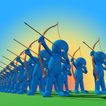 ”Archers Battle