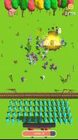 Archers Battle پوسٹر