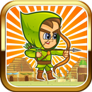 Archer Desert - Tower Defender APK