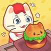 Cat Kitchen: Idle Tycoon Games APK