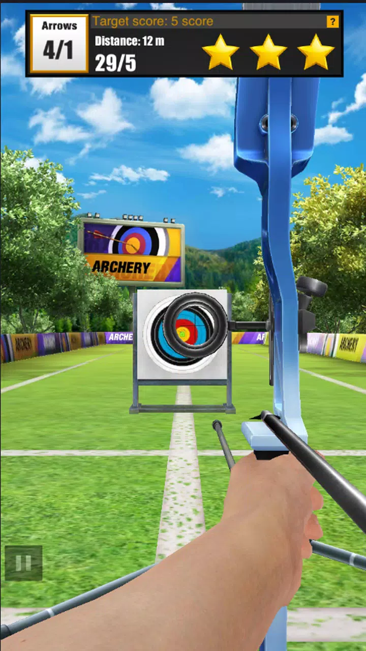 Champion Archer 3D APK for Android Download
