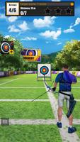 Champion Archer 3D capture d'écran 2