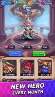 Archer Hero - Bow Masters ảnh chụp màn hình 2